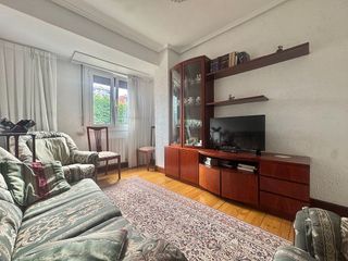 Piso en venta en La Peña en Bilbao