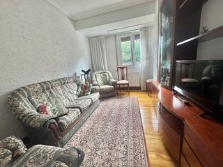Piso en venta en La Peña en Bilbao