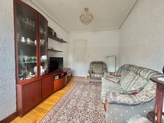 Piso en venta en La Peña en Bilbao
