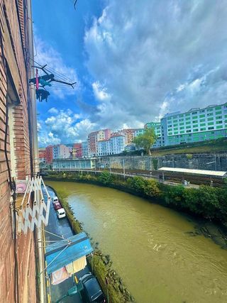 Piso en venta en La Peña en Bilbao