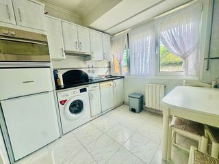 Piso en venta en La Peña en Bilbao