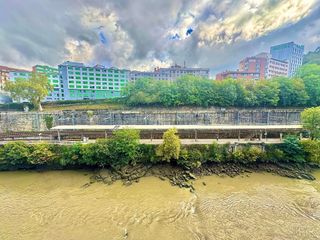 Piso en venta en La Peña en Bilbao