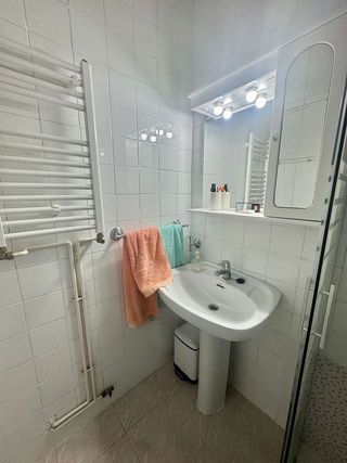 Piso en venta en La Peña en Bilbao