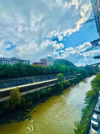 Piso en venta en La Peña en Bilbao
