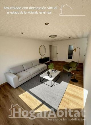 Piso en venta en Zona Bosca en Burriana
