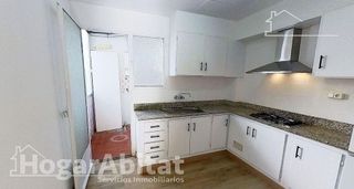 Piso en venta en Zona Bosca en Burriana