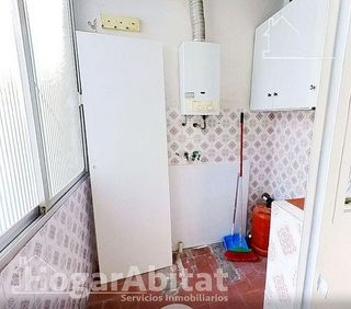 Piso en venta en Zona Bosca en Burriana
