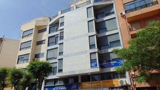 Piso en venta en Almansa