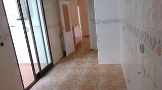 Piso en venta en Almansa