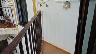 Piso en venta en Almansa