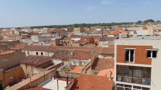 Piso en venta en Almansa