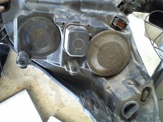 FARO DEL. IZDO. OPEL ASTRA H BERLINA (2004->) 1.9 CDTI