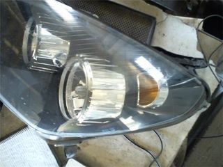 FARO DEL. IZDO. OPEL ASTRA H BERLINA (2004->) 1.9 CDTI