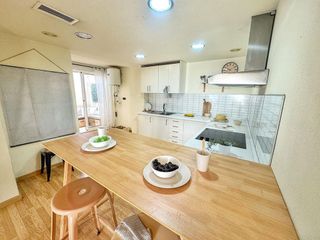 Piso en venta en Petrer