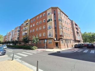 Piso en venta en La Victoria - El Cabildo en Valladolid