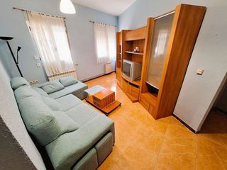 Piso en venta en La Victoria - El Cabildo en Valladolid