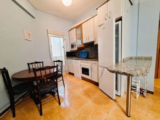 Piso en venta en La Victoria - El Cabildo en Valladolid
