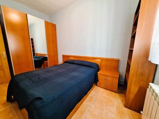 Piso en venta en La Victoria - El Cabildo en Valladolid