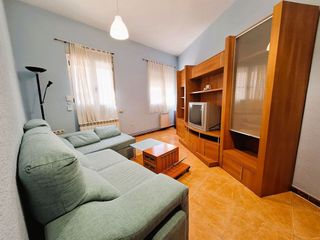 Piso en venta en La Victoria - El Cabildo en Valladolid