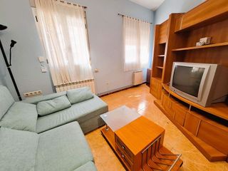 Piso en venta en La Victoria - El Cabildo en Valladolid