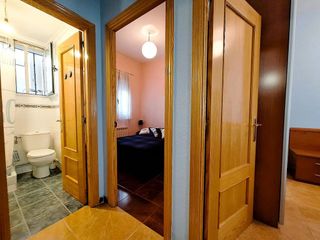 Piso en venta en La Victoria - El Cabildo en Valladolid