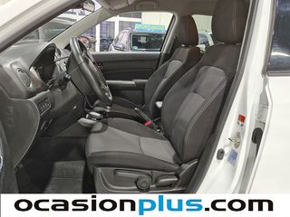 Suzuki Vitara 1.4 Turbo Mild Hybrid GLE 95 kW (129 CV)