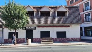 Edificio en venta en Fuensalida