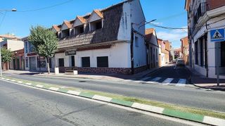 Edificio en venta en Fuensalida