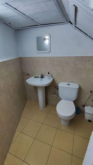 Edificio en venta en Fuensalida