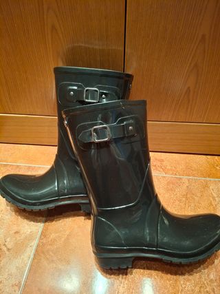 Botas agua Igor