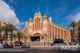 Estudio en venta en Centro en Alicante