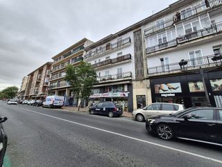 Piso en venta en Centro en Ávila