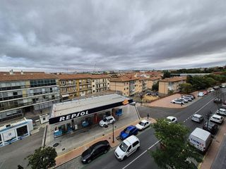 Piso en venta en Centro en Ávila