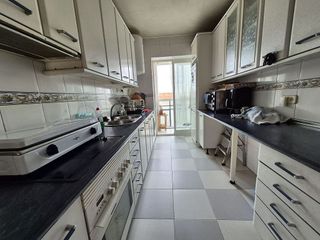 Piso en venta en Centro en Ávila