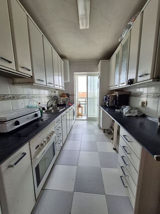 Piso en venta en Centro en Ávila