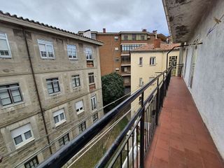 Piso en venta en Centro en Ávila