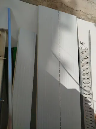 Panel Sándwich Fachada