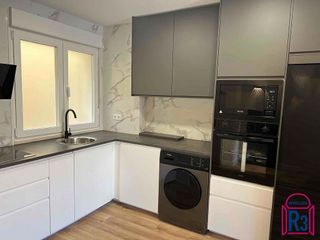 Piso en venta en Centro Ciudad en León