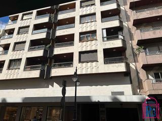 Piso en venta en Centro Ciudad en León