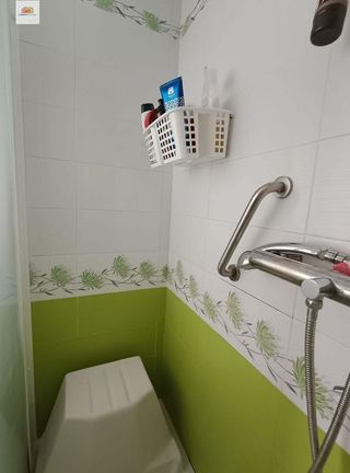 Piso en venta en La Banda - Campo de Fútbol en Chiclana de la Frontera