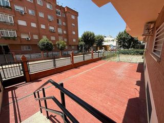 Piso en venta en San Roque - Ronda norte en Badajoz