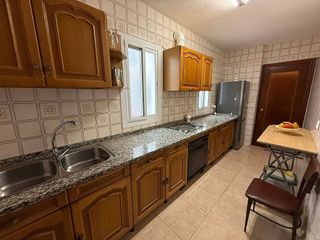 Piso en venta en San Roque - Ronda norte en Badajoz