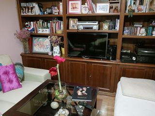 Ático en venta en Barrio de Abando en Bilbao