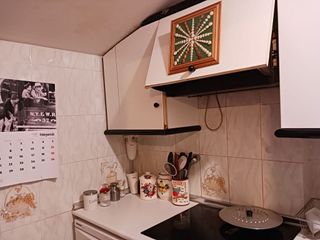 Ático en venta en Barrio de Abando en Bilbao