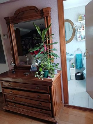 Ático en venta en Barrio de Abando en Bilbao