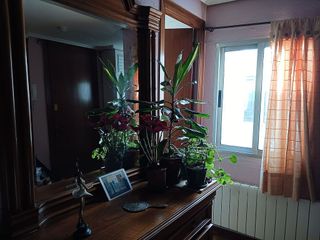 Ático en venta en Barrio de Abando en Bilbao