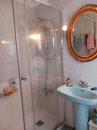Ático en venta en Barrio de Abando en Bilbao