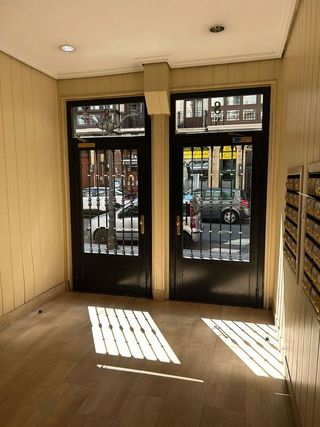Ático en venta en Barrio de Abando en Bilbao