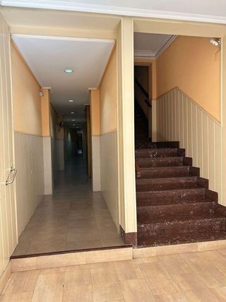 Ático en venta en Barrio de Abando en Bilbao