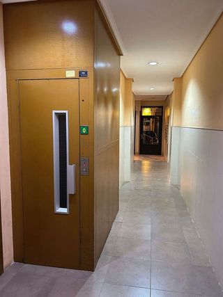 Ático en venta en Barrio de Abando en Bilbao